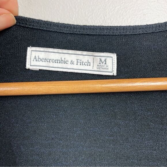Abercrombie & Fitch Bodysuit M - Picture 3 of 4